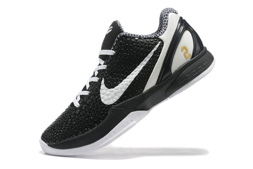 Nike Kobe Bryant 6 Shoes-038