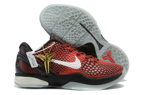 Nike Kobe Bryant 6 Shoes-039