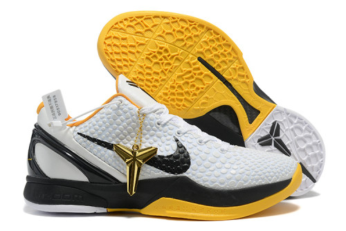 Nike Kobe Bryant 6 Shoes-042