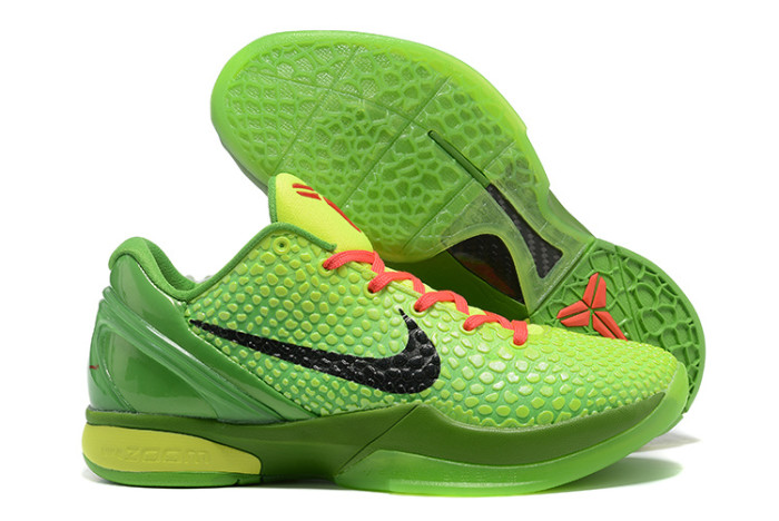 Nike Kobe Bryant 6 Shoes-044
