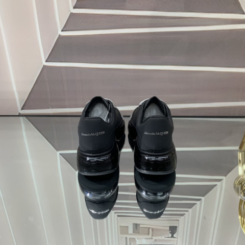 Alexander McQueen men shoes 1：1 quality-758