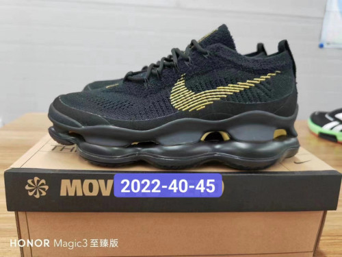 Nike Air max Scorpion Fk men shoes-008