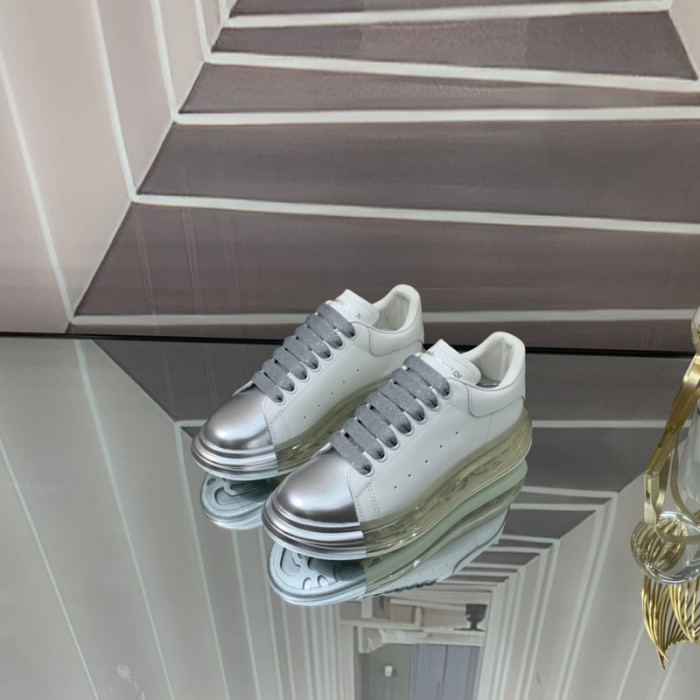 Alexander McQueen men shoes 1：1 quality-756