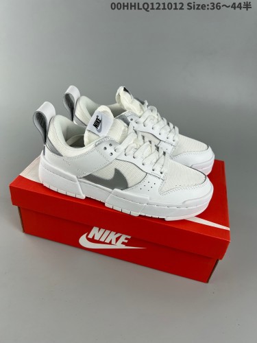 Nike Dunk shoes men low-409