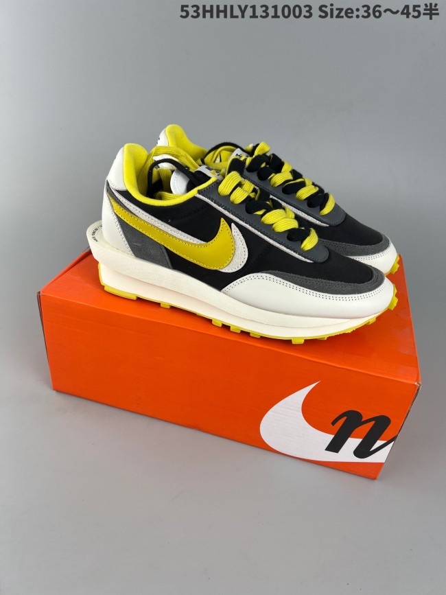 Nike Dunk shoes men low-442