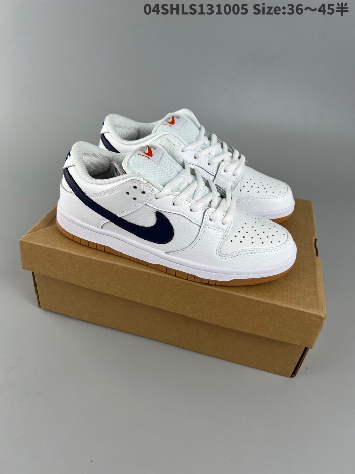 Nike Dunk shoes men low-465