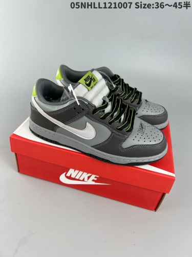 Nike Dunk shoes men low-484