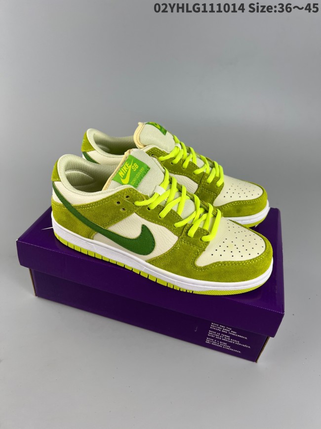 Nike Dunk shoes women low-560