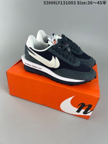 Nike Dunk shoes women low-449