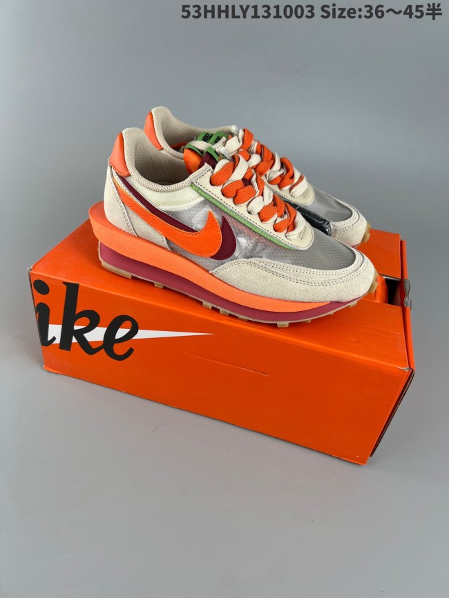 Nike Dunk shoes men low-432