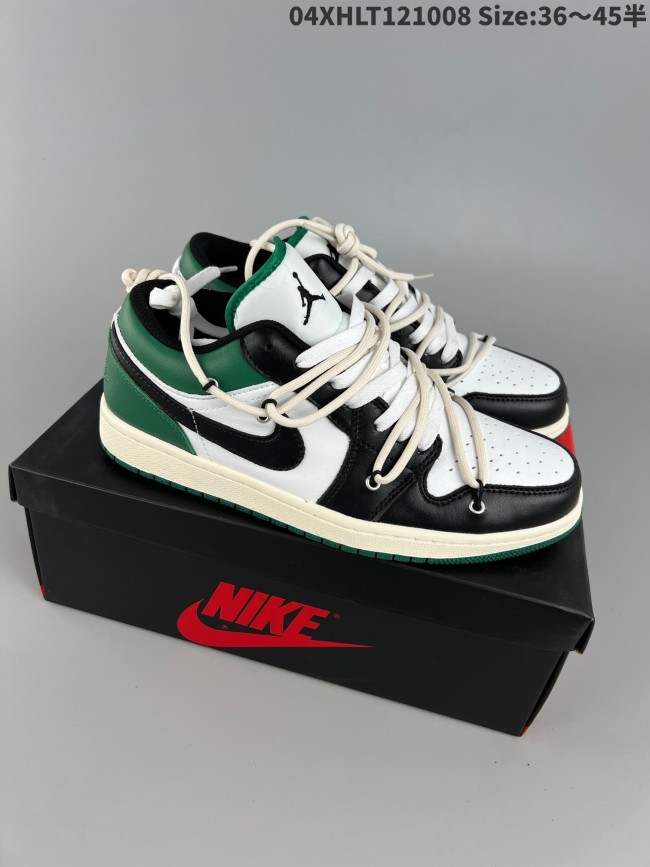 Nike Dunk shoes men low-489