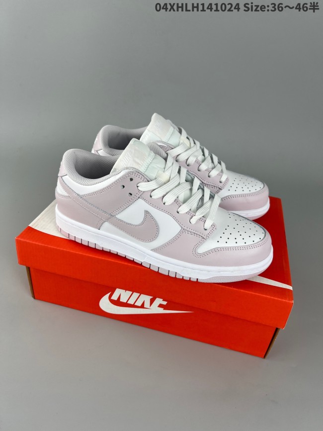 Nike Dunk shoes men low-772