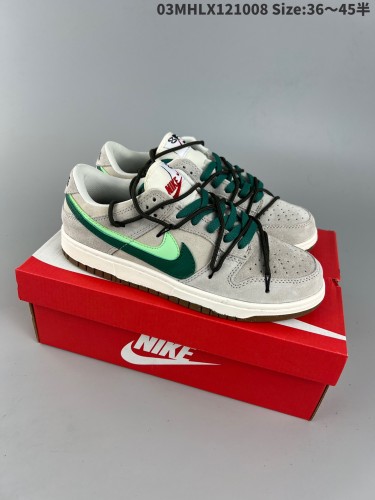 Nike Dunk shoes women low-501