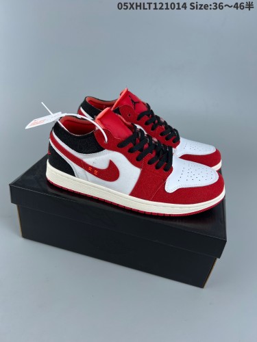 Jordan 1 women shoes AAA-226