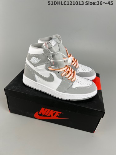 Jordan 1 shoes AAA Quality-347