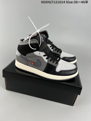 Jordan 1 shoes AAA Quality-420