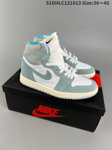 Jordan 1 shoes AAA Quality-352