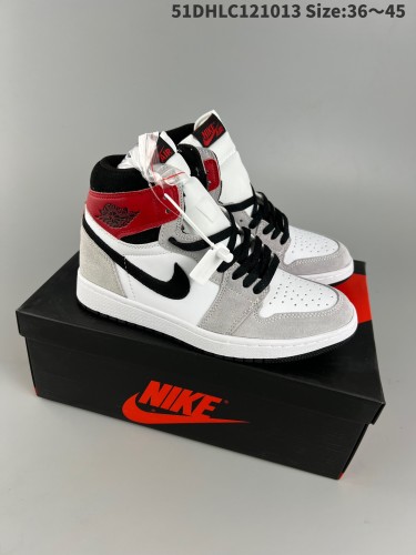 Jordan 1 shoes AAA Quality-349
