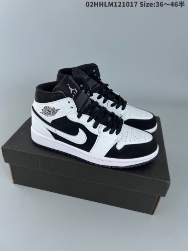 Jordan 1 shoes AAA Quality-440