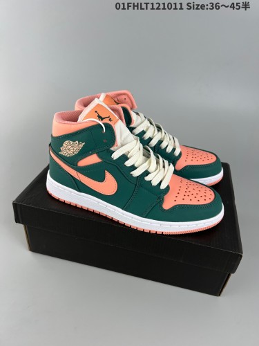 Jordan 1 shoes AAA Quality-345