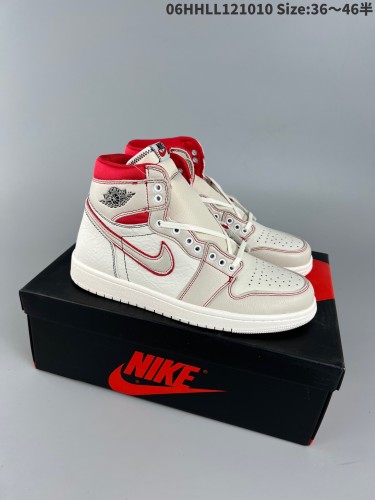 Jordan 1 shoes AAA Quality-400