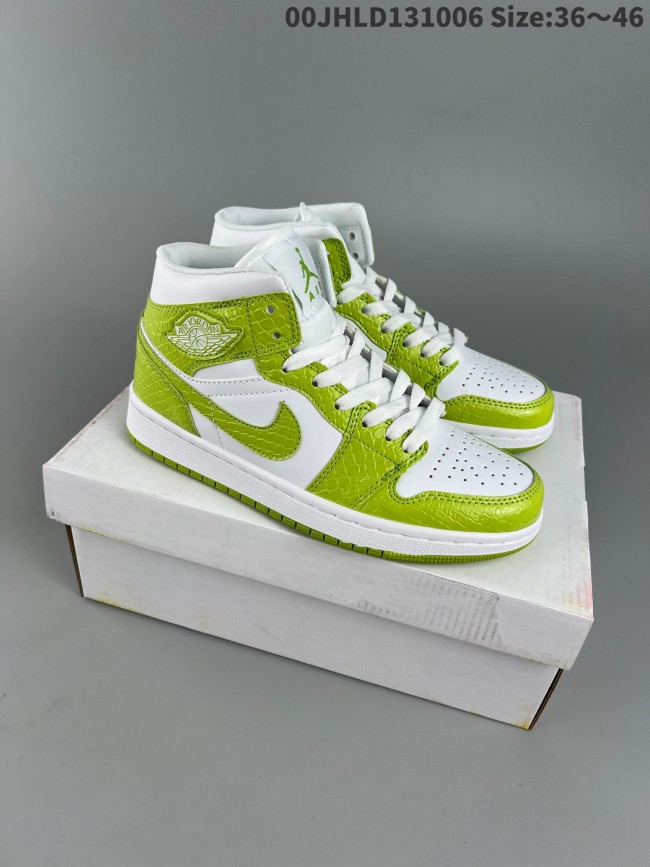 Jordan 1 shoes AAA Quality-391