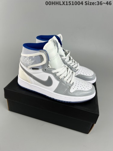 Jordan 1 shoes AAA Quality-388