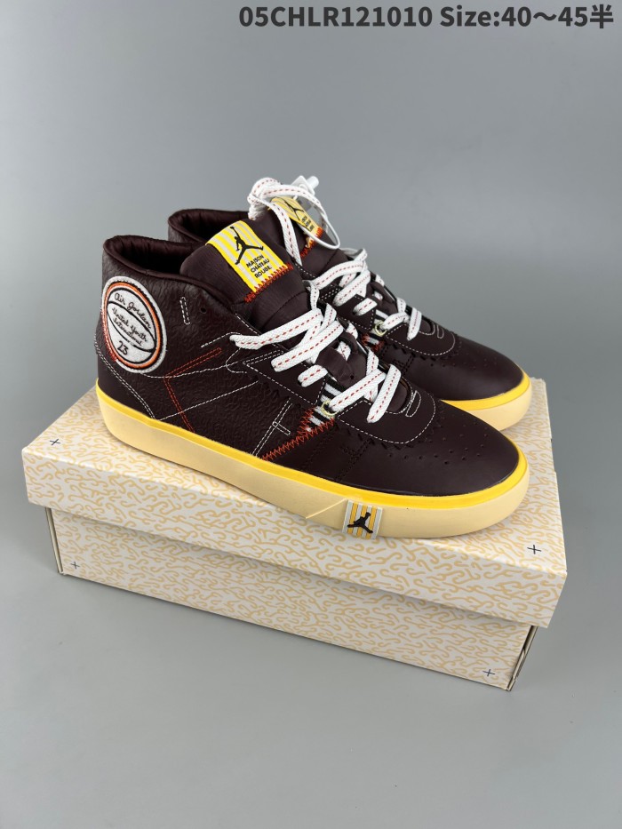 Jordan 1 shoes AAA Quality-478