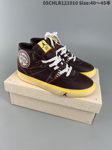 Jordan 1 shoes AAA Quality-478
