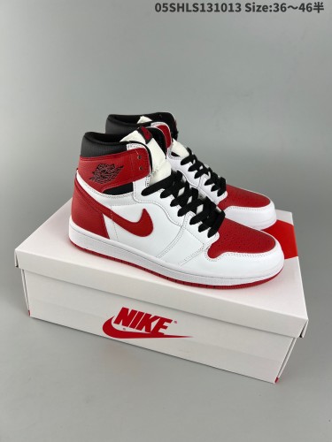 Jordan 1 shoes AAA Quality-404