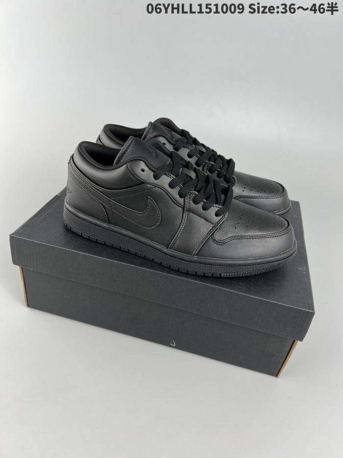 Jordan 1 women shoes AAA-195
