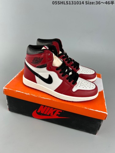 Jordan 1 shoes AAA Quality-414