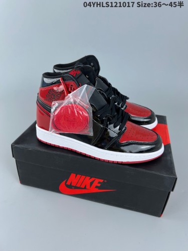 Jordan 1 shoes AAA Quality-370
