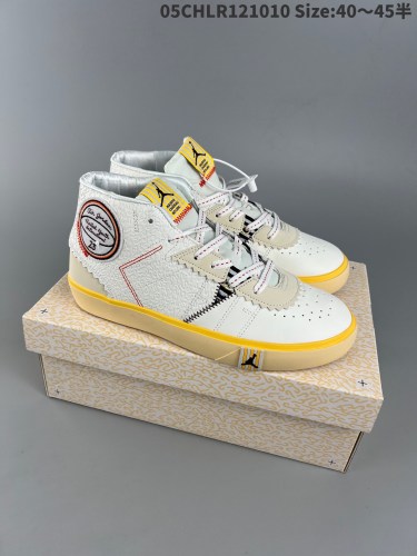 Jordan 1 shoes AAA Quality-479