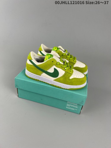 Nike SB kids shoes-188