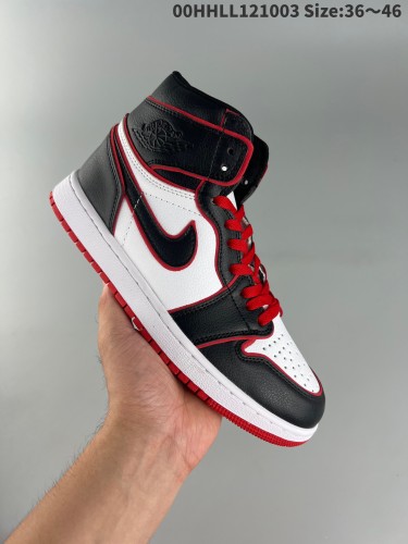 Jordan 1 shoes AAA Quality-386