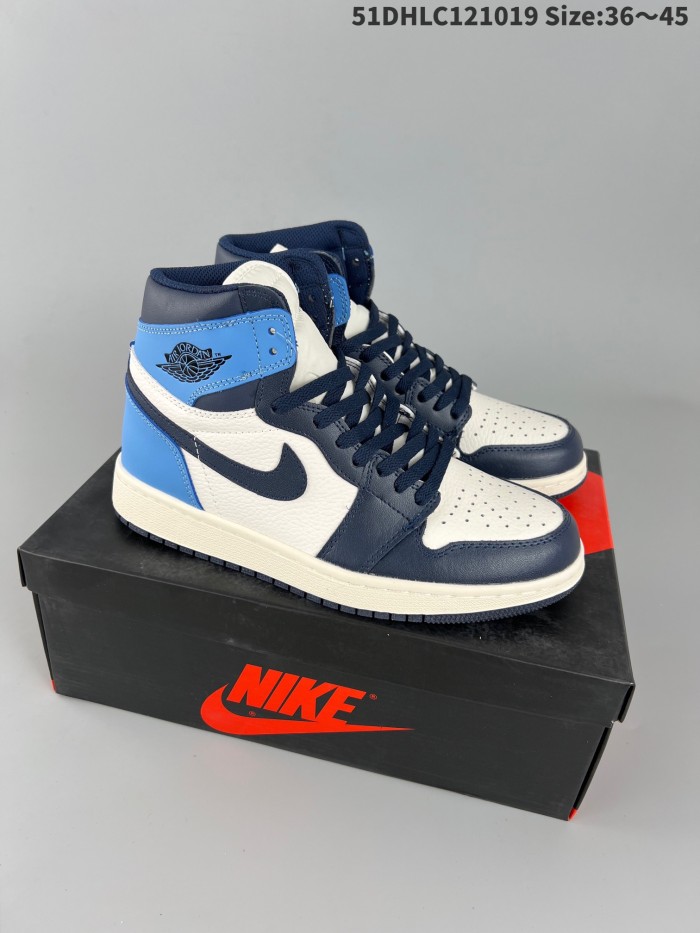 Jordan 1 shoes AAA Quality-376
