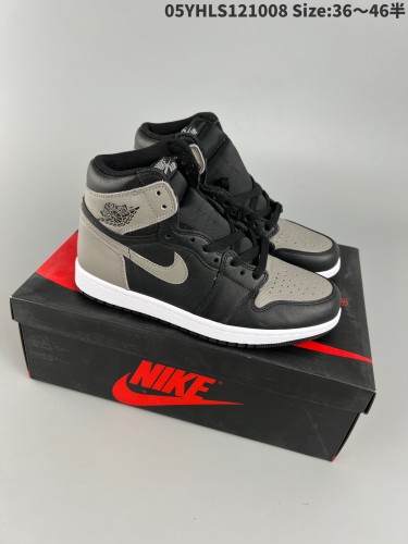 Jordan 1 shoes AAA Quality-396