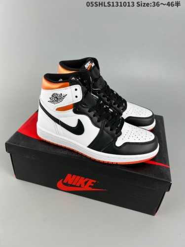 Jordan 1 shoes AAA Quality-405