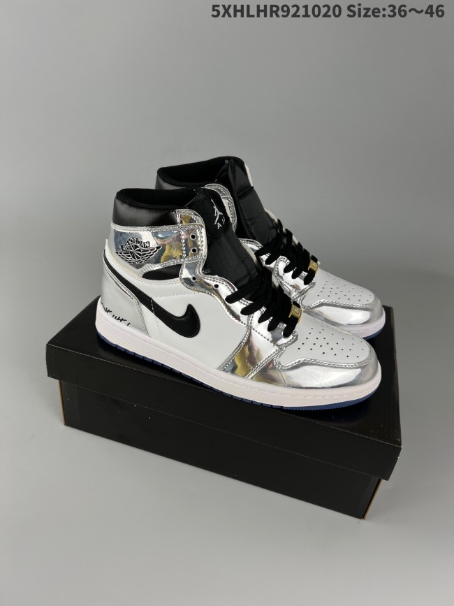 Jordan 1 shoes AAA Quality-461