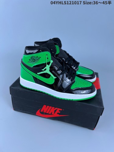 Jordan 1 shoes AAA Quality-368