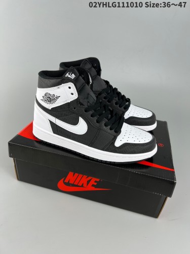 Jordan 1 shoes AAA Quality-476