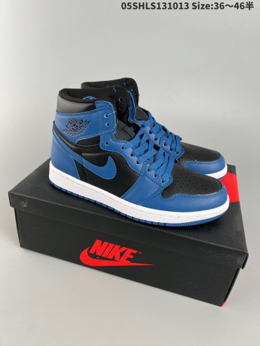 Jordan 1 shoes AAA Quality-407