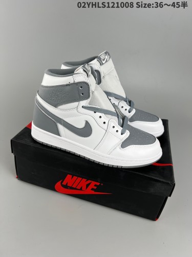 Jordan 1 shoes AAA Quality-331