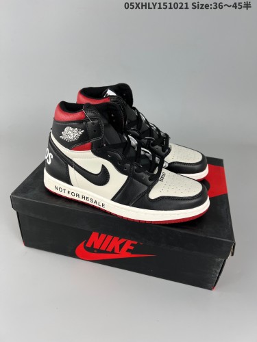 Jordan 1 shoes AAA Quality-380