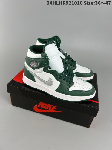 Jordan 1 shoes AAA Quality-475