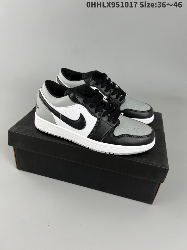 Jordan 1 women shoes AAA-238