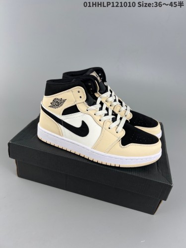 Jordan 1 shoes AAA Quality-339