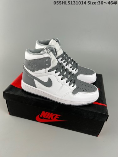 Jordan 1 shoes AAA Quality-417