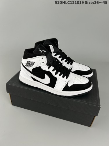 Jordan 1 shoes AAA Quality-374